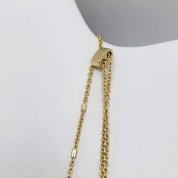 NWT KENDRA SCOTT CASS LONG PENDANT NECKLACE - Picture 5 of 5